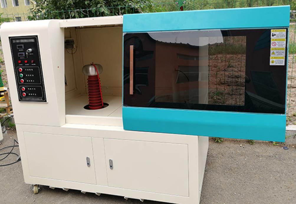 耐電壓擊穿強(qiáng)度測(cè)試儀